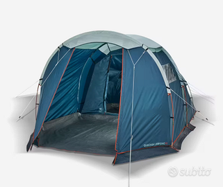 Tenda Arpenaz 4.1 4 posti