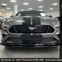 FORD Mustang Fastback 5.0 V8 GT POSSIBILE DEPOTE