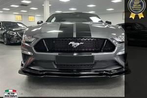 FORD Mustang Fastback 5.0 V8 GT POSSIBILE DEPOTE