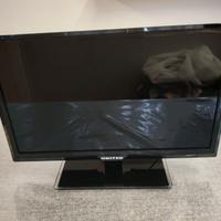 TV UNITED 15.6"