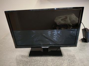 TV UNITED 15.6"