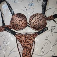 intimo Victoria's secret 