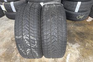 gomme usate 1955016 All Seasons PIRELLI - Sno - 09
