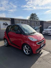 Smart ForTwo 1000 52 kW coupé pulse