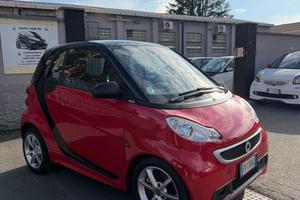 Smart ForTwo 1000 52 kW coupé pulse