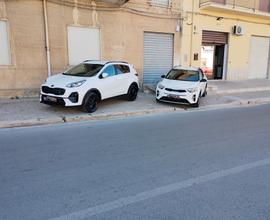 Kia Stonic 1.2 DPI Urban