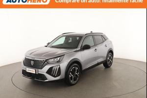 PEUGEOT 2008 YP85790