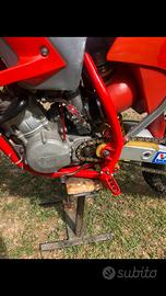 Tm mx 125