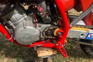 Tm mx 125