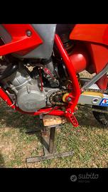 Tm mx 125
