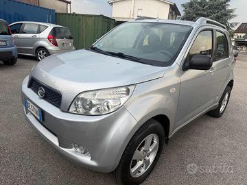 DAIHATSU Terios 151,977 1.5 4WD SX O/F senza nes