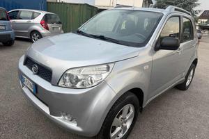 DAIHATSU Terios 151,977 1.5 4WD SX O/F senza nes
