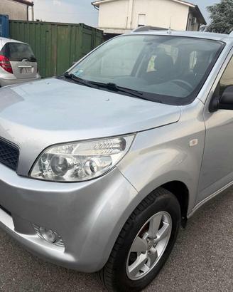 DAIHATSU Terios 151,977 1.5 4WD SX O/F senza nes