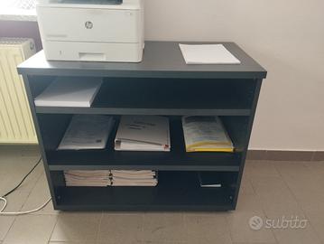 Mobiletto ufficio
