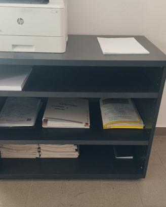 Mobiletto ufficio