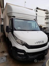Iveco daily
