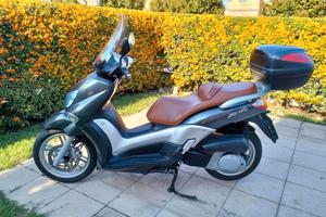 Scooter Yamaha XCity 250 