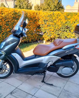 Scooter Yamaha XCity 250 