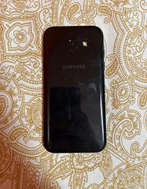 Samsung Galaxy A5 2017