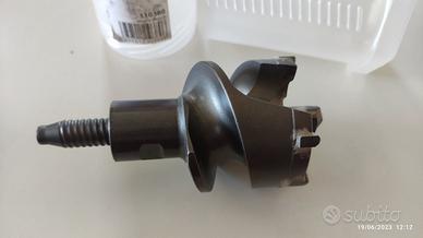 Spit SDS MAX - Tagliente Turbo kit