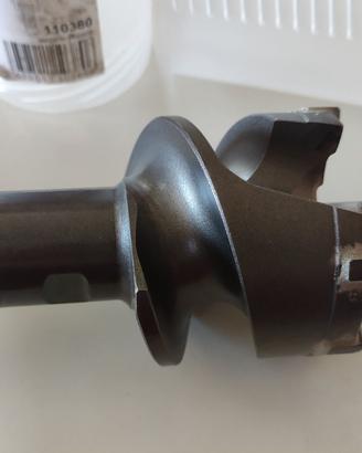 Spit SDS MAX - Tagliente Turbo kit