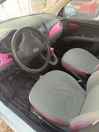Hyundai i10 Fiorucci