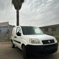 Fiat Doblò 1.9 MJT 105 CV Dynamic