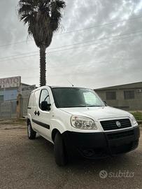 Fiat Doblò 1.9 MJT 105 CV Dynamic