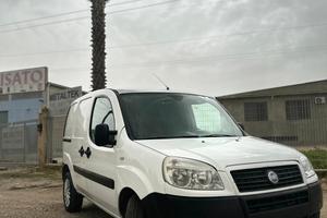Fiat Doblò 1.9 MJT 105 CV Dynamic