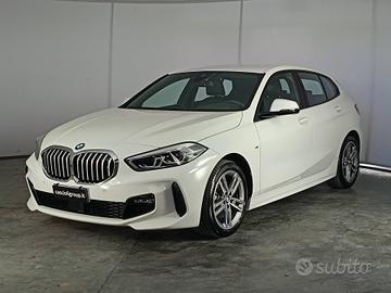 BMW Serie 1 F40 - 116d Msport auto U15047