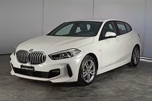 BMW Serie 1 F40 - 116d Msport auto U15047