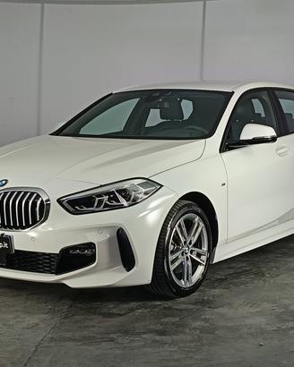 BMW Serie 1 F40 - 116d Msport auto U15047