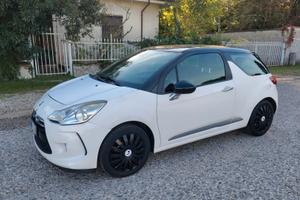 Ds DS3 3 1.4 HDi 70 Chic