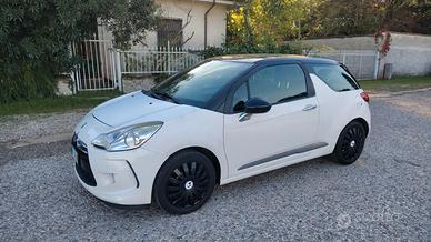 Ds DS3 3 1.4 HDi 70 Chic