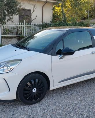 Ds DS3 3 1.4 HDi 70 Chic