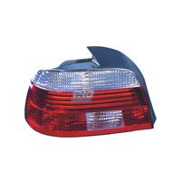 FANALE SINISTRO BMW E39 BERLINA 00-03 LED BIANCO R