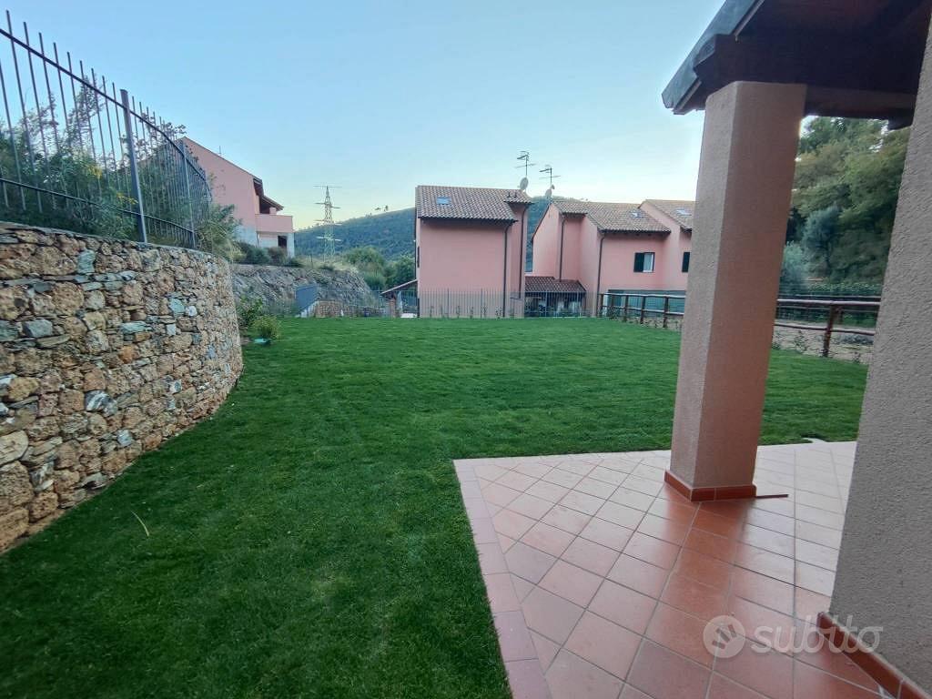 Casa – Cisano sul Neva, Cenesi - Vista 5