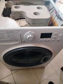 RICAMBI PER LAVATRICE HOTPOINT ARISTON WMG 923B IT