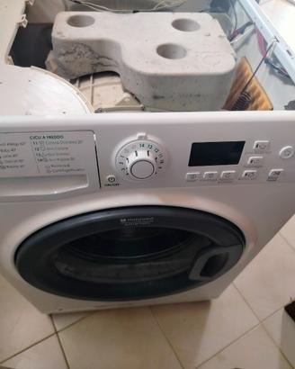 RICAMBI PER LAVATRICE HOTPOINT ARISTON WMG 923B IT