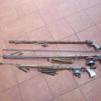 Arbalete C4 MrCarbon104,Omer75,Sten130