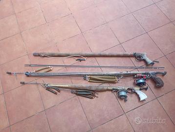 Arbalete C4 MrCarbon104,Omer75,Sten130