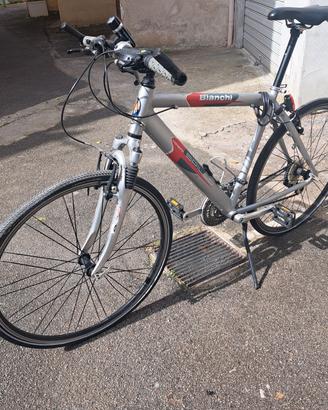 Bianchi spillo 