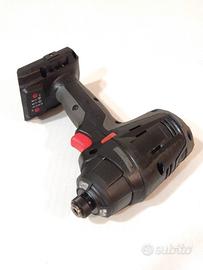 Avvitatore Wurth ad impulsi a batteria 18V M-Cube 