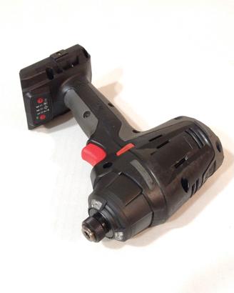 Avvitatore Wurth ad impulsi a batteria 18V M-Cube 