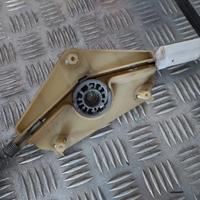 2013 Renault megane 3 cabrio alzacristallo