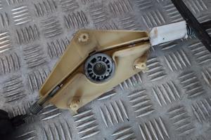 2013 Renault megane 3 cabrio alzacristallo