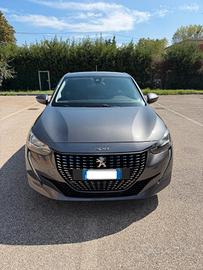 Peugeot 208 1.2 - NAV. - NEOPATENTATI - 12 MESI DI