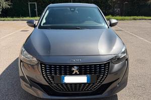 Peugeot 208 1.2 - NAV. - NEOPATENTATI - 12 MESI DI