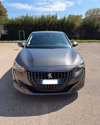 Peugeot 208 1.2 - NAV. - NEOPATENTATI - 12 MESI DI