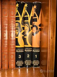 Rivoluzione Russa. De Agostini